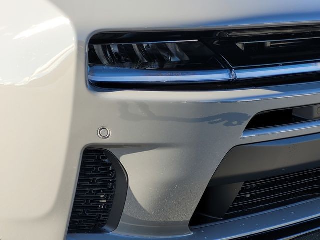 New 2026 Destroyer Gray Exterior Paint Dodge Scat Pack Plus image 11