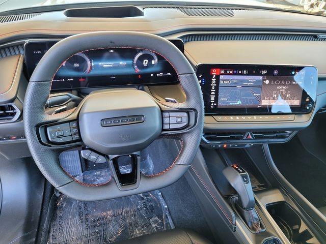 New 2026 Destroyer Gray Exterior Paint Dodge Scat Pack Plus image 12