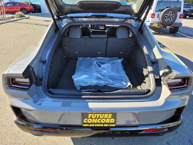 New 2026 Destroyer Gray Exterior Paint Dodge Scat Pack Plus image 18