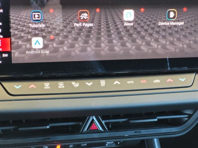 New 2026 Destroyer Gray Exterior Paint Dodge Scat Pack Plus image 23
