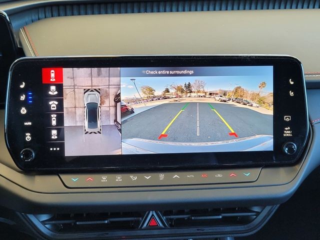 New 2026 Destroyer Gray Exterior Paint Dodge Scat Pack Plus image 26
