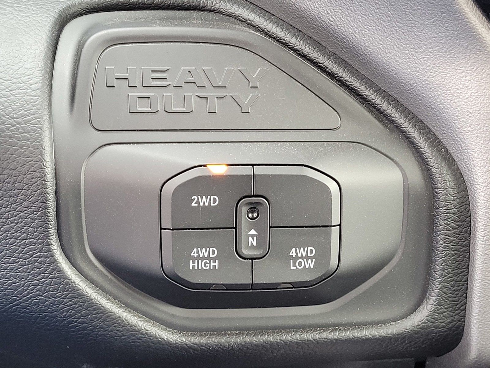 2026 RAM 2500 Big Horn - Photo 18
