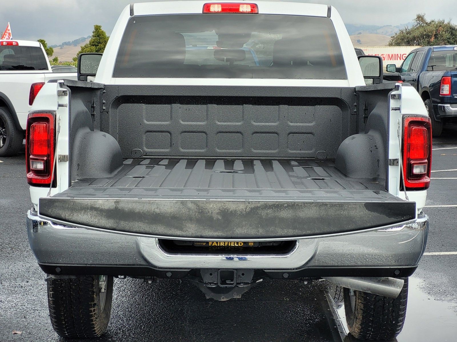2026 RAM 2500 Big Horn - Photo 25