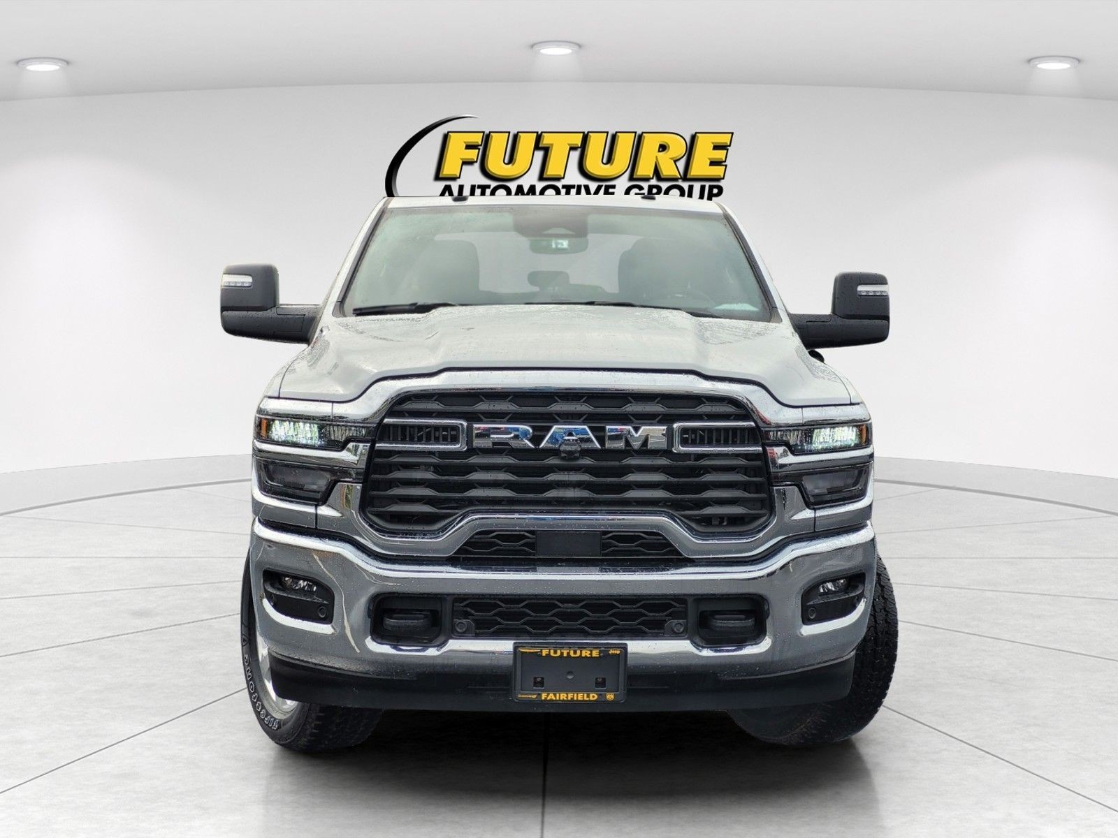 2026 RAM 2500 Big Horn - Photo 27