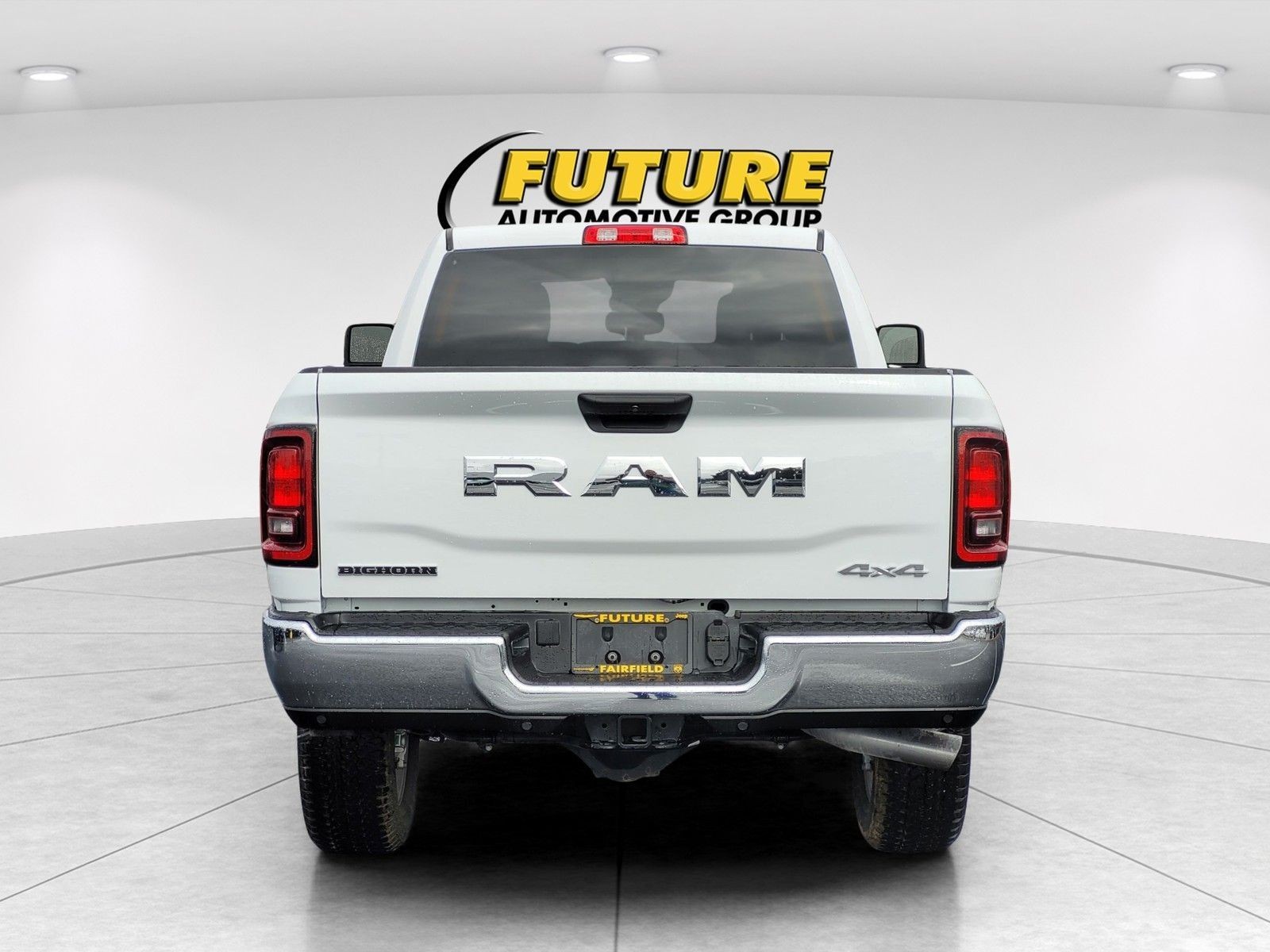 2026 RAM 2500 Big Horn - Photo 28