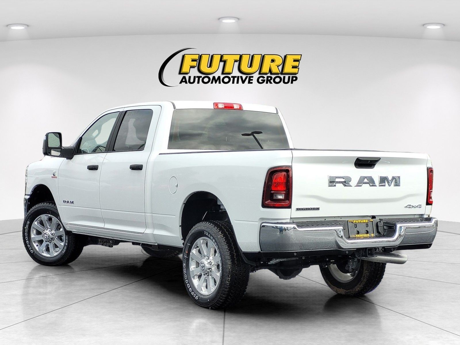 2026 RAM 2500 Big Horn - Photo 29
