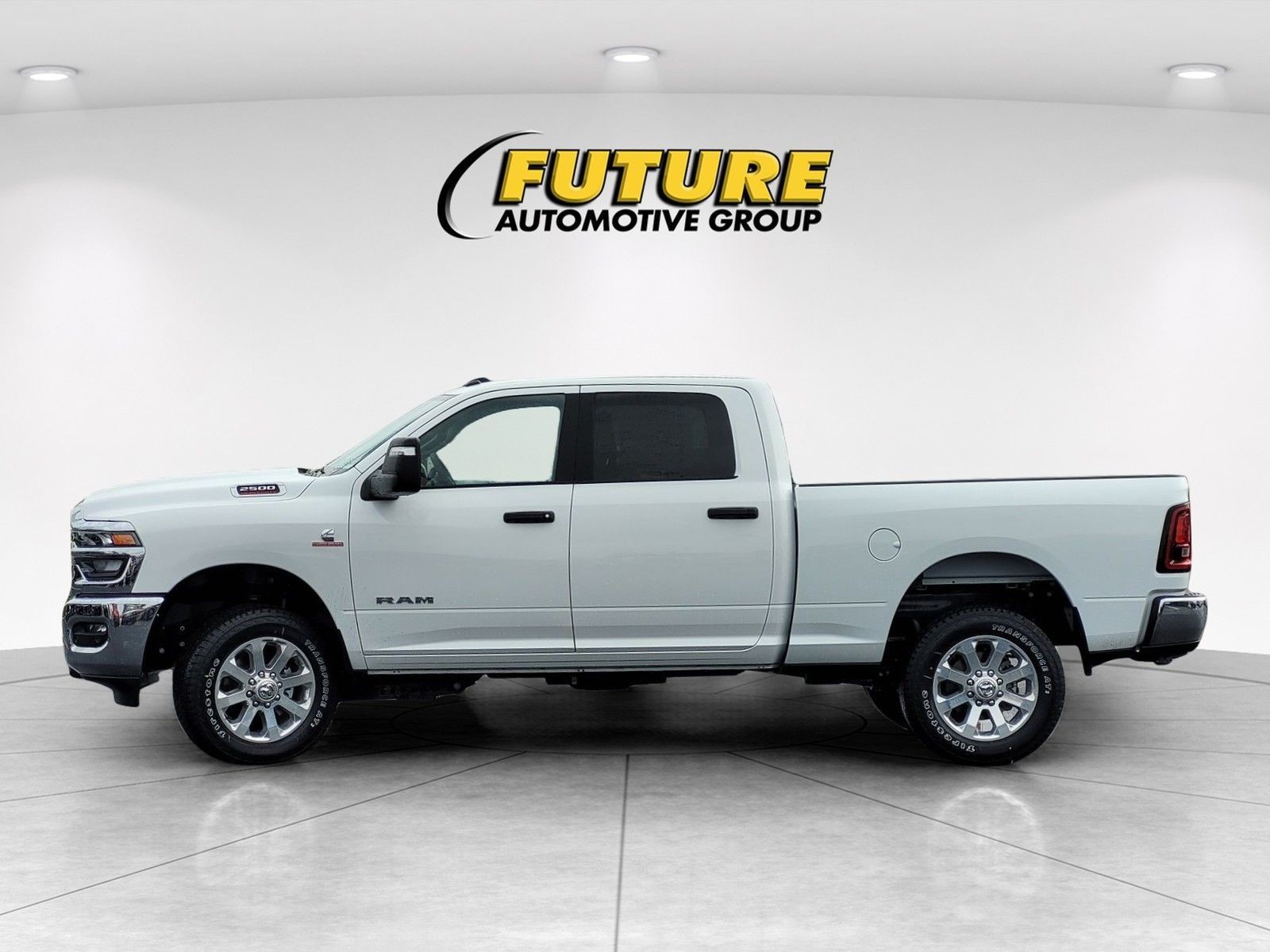 2026 RAM 2500 Big Horn - Photo 31