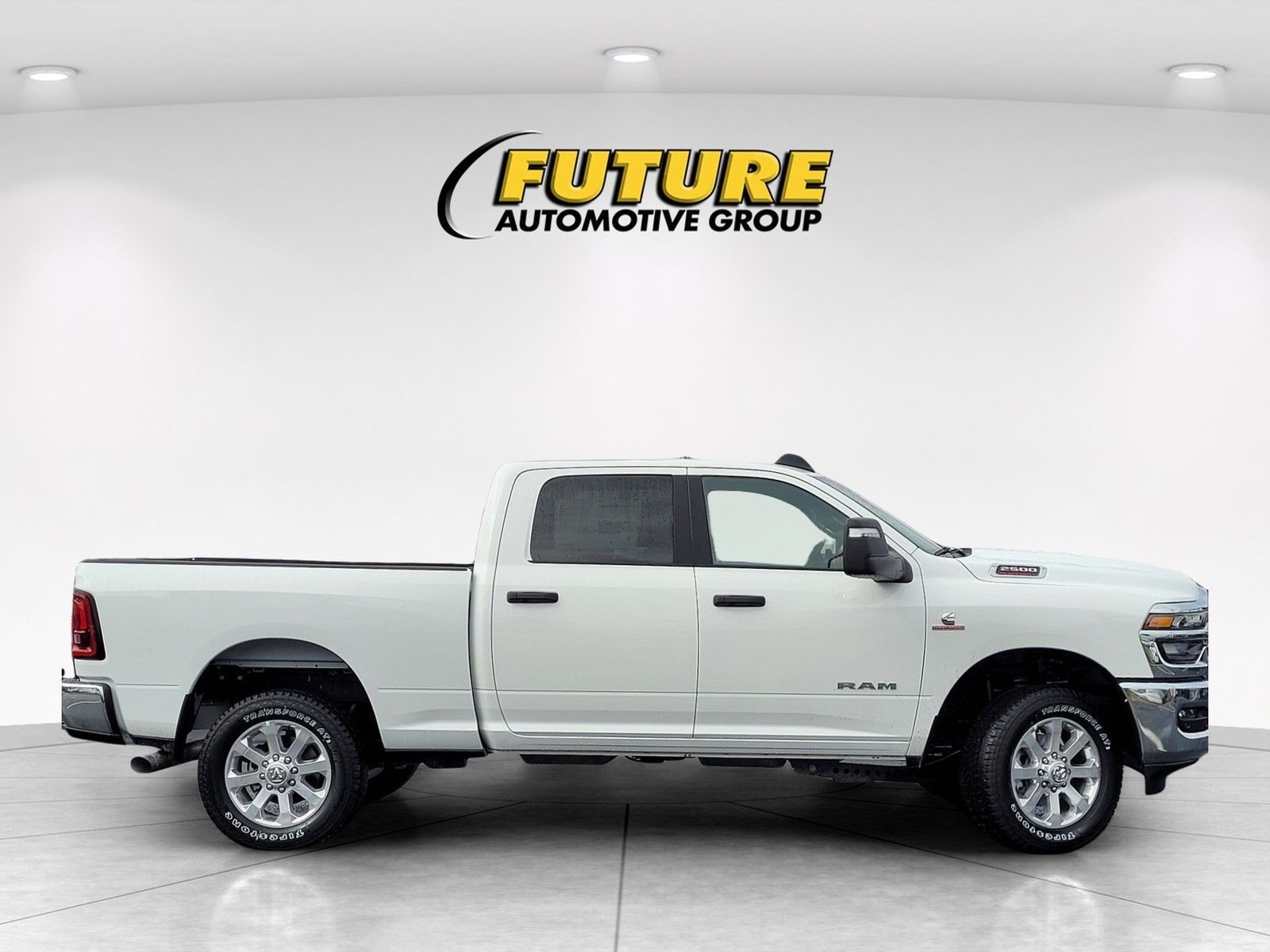 2026 RAM 2500 Big Horn - Photo 32
