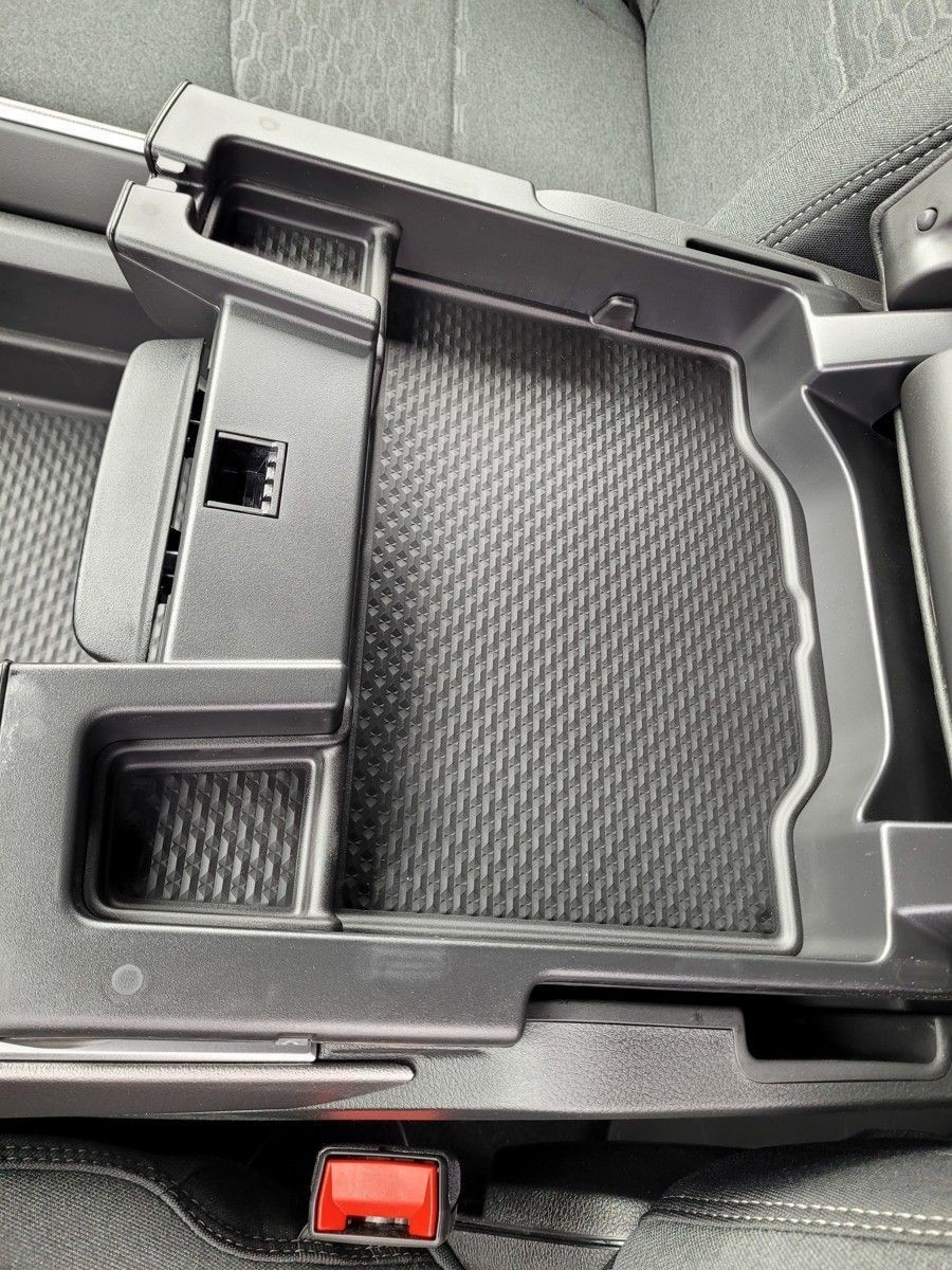 2026 RAM 2500 Big Horn - Photo 42