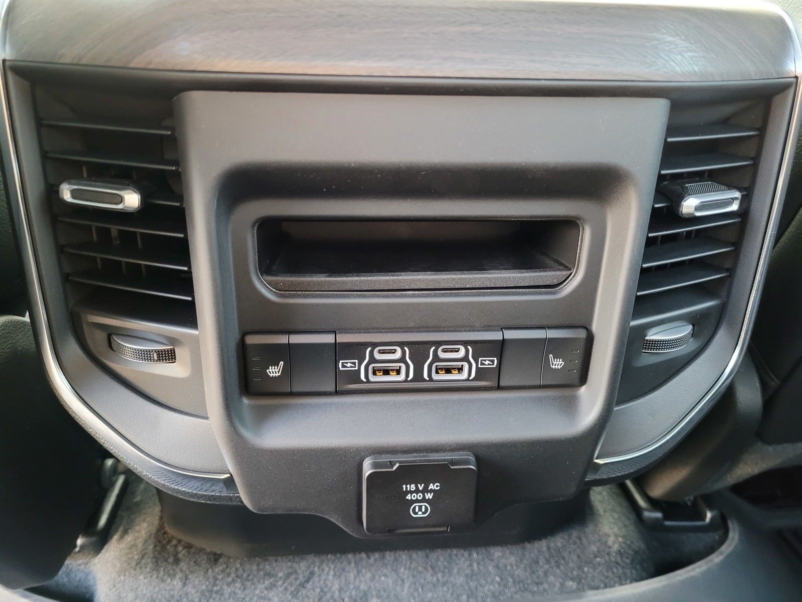 2025 RAM 1500 Laramie - Photo 43