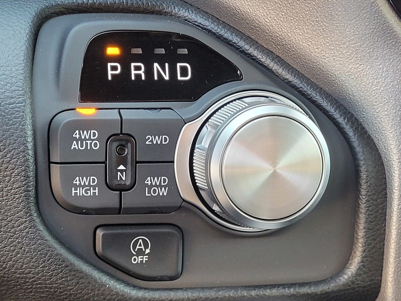 2025 RAM 1500 Laramie - Photo 45
