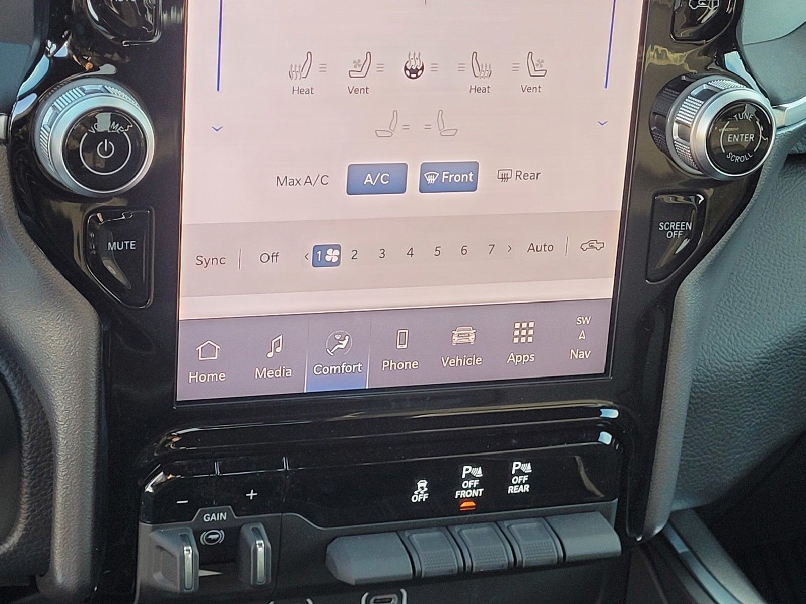 2025 RAM 1500 Laramie - Photo 47