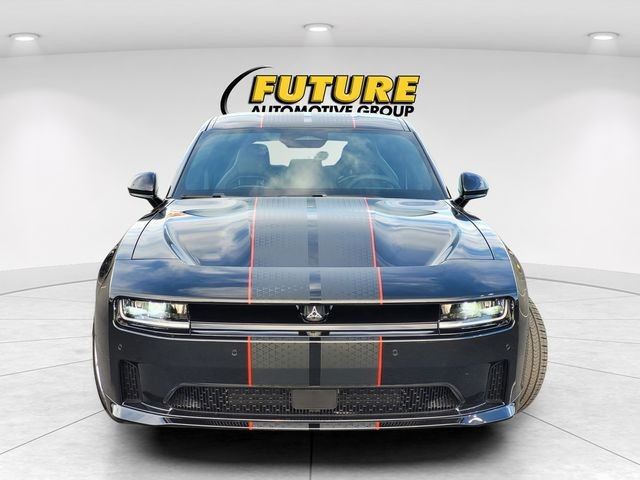 New 2026 Diamond Black Crystal Pearlcoat Dodge R/T Scat Pack image 3
