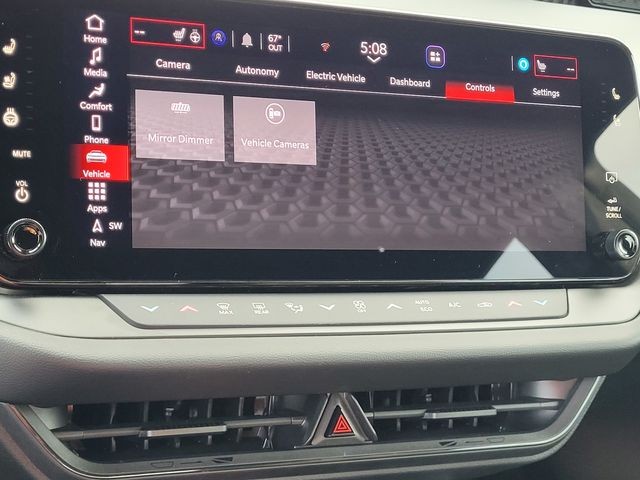 New 2026 Diamond Black Crystal Pearlcoat Dodge R/T Scat Pack image 14
