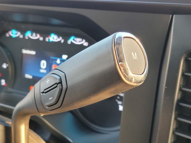New 2026 Carbonized Gray Metallic Ford F-250® XLT image 19