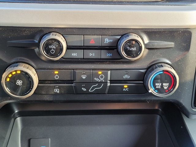 New 2026 Carbonized Gray Metallic Ford F-250® XLT image 22