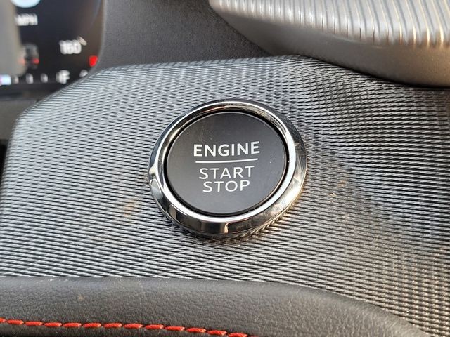 New 2026 Carbonized Gray Metallic Ford ST image 23