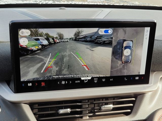 New 2026 Carbonized Gray Metallic Ford ST image 25