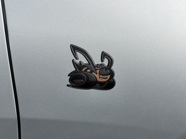 New 2026 Triple Nickel Exterior Paint Dodge Scat Pack Plus image 25