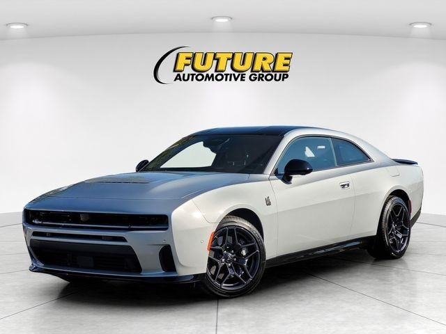 New 2026 Triple Nickel Exterior Paint Dodge Scat Pack Plus image 44