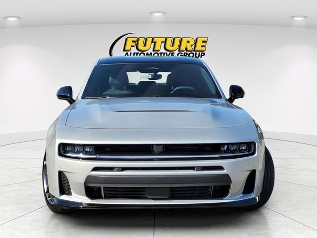 New 2026 Triple Nickel Exterior Paint Dodge Scat Pack Plus image 45