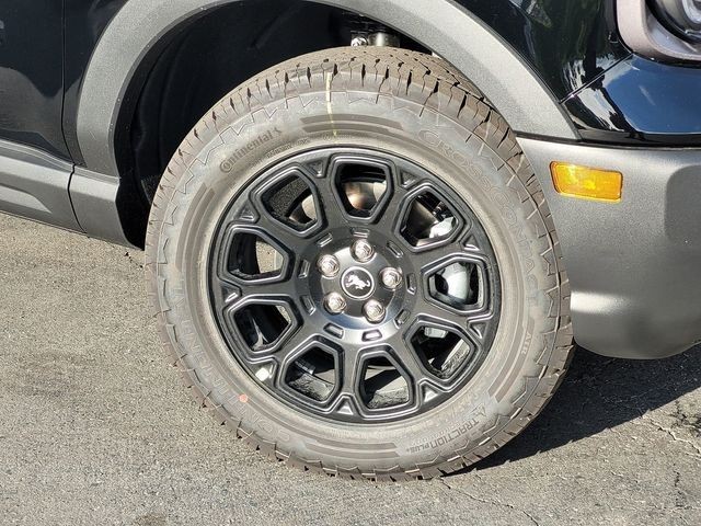 New 2026 Shadow Black Ford Badlands® image 33