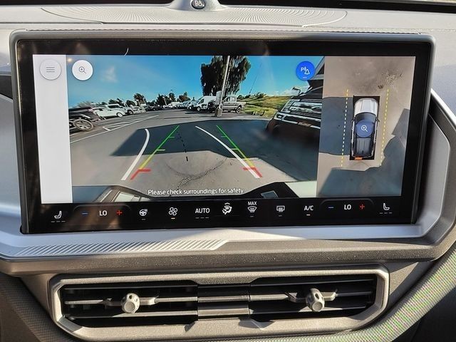 New 2026 Shadow Black Ford Badlands® image 50