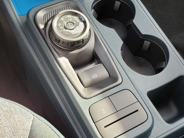 New 2026 Velocity Blue Ford XLT image 19