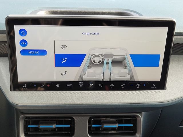 New 2026 Velocity Blue Ford XLT image 21