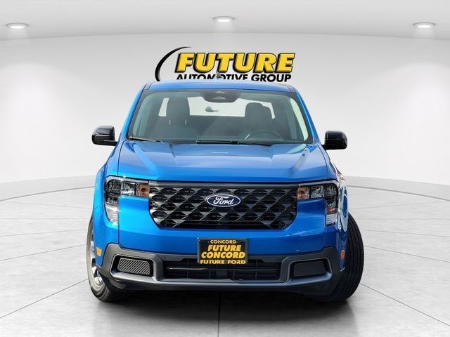 New 2026 Velocity Blue Ford XLT image 28