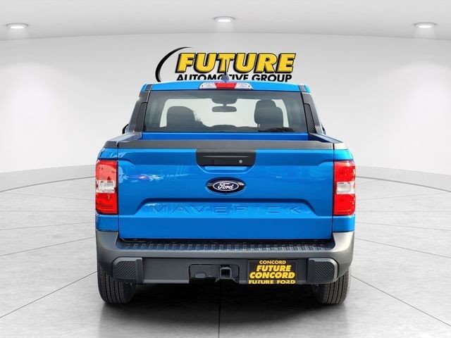 New 2026 Velocity Blue Ford XLT image 29