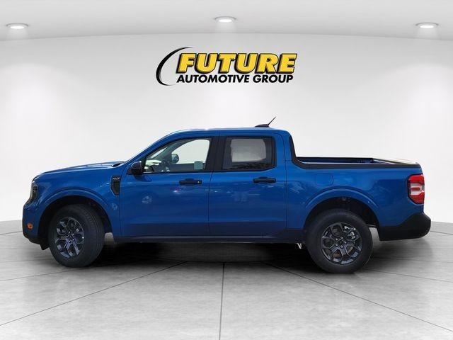 New 2026 Velocity Blue Ford XLT image 32