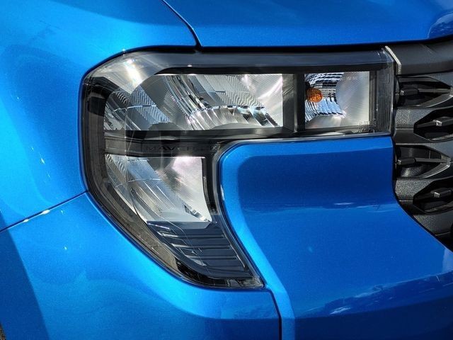 New 2026 Velocity Blue Ford XLT image 35