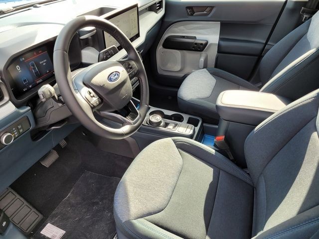 New 2026 Velocity Blue Ford XLT image 36