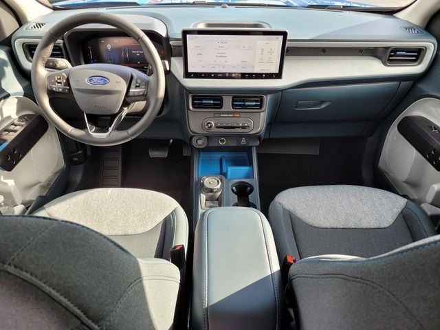 New 2026 Velocity Blue Ford XLT image 37