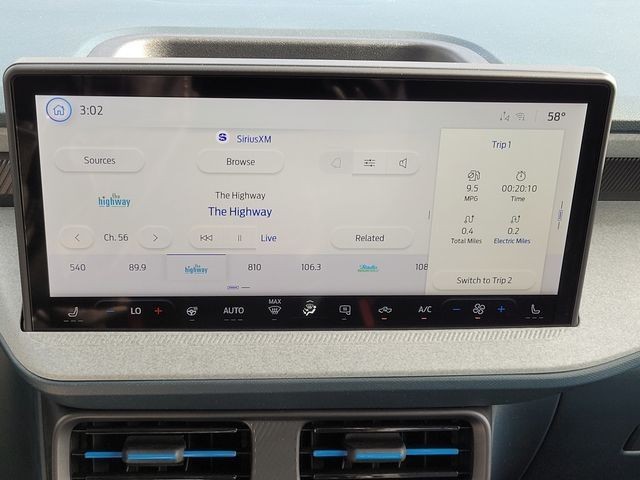 New 2026 Velocity Blue Ford XLT image 38