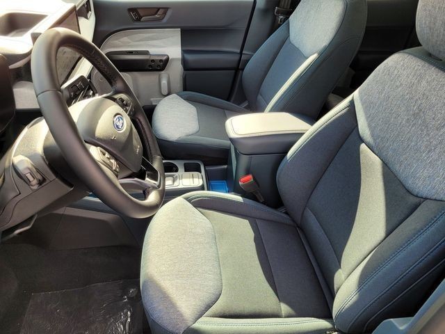 New 2026 Velocity Blue Ford XLT image 40