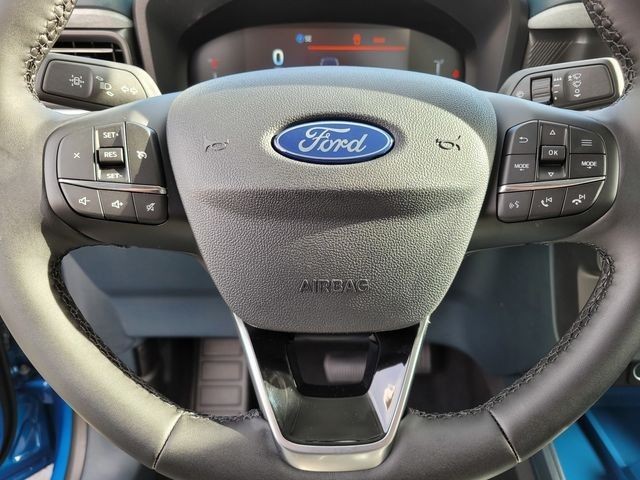 New 2026 Velocity Blue Ford XLT image 45