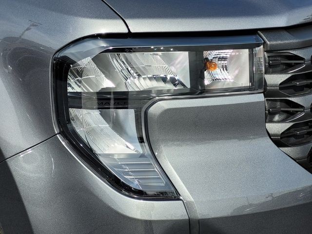 New 2026 Carbonized Gray Metallic Ford XLT image 35