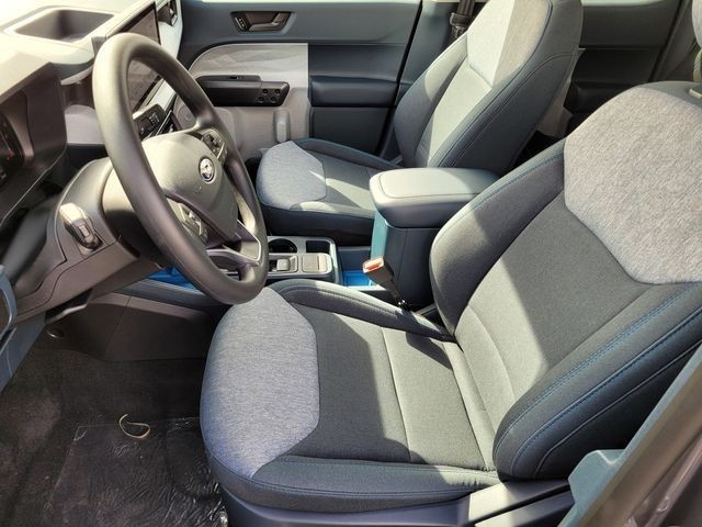 New 2026 Carbonized Gray Metallic Ford XLT image 40