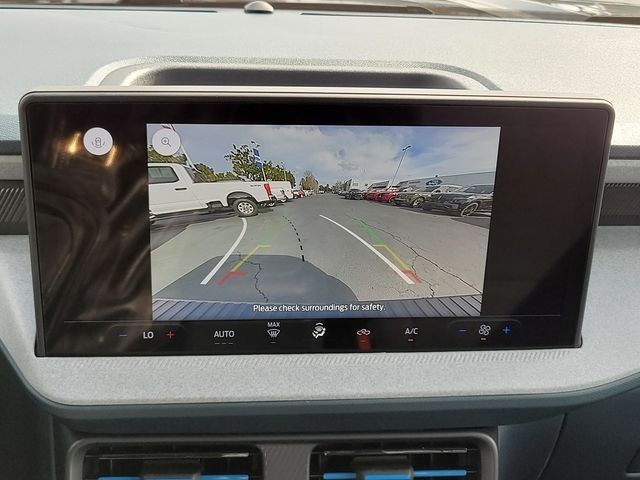 New 2026 Carbonized Gray Metallic Ford XLT image 50