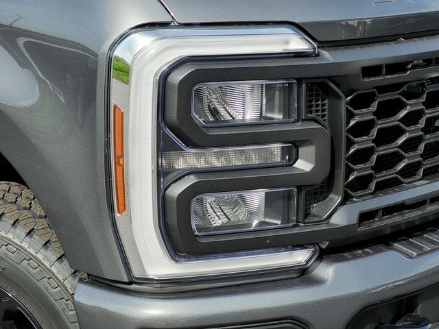 New 2026 Carbonized Gray Metallic Ford F-250® XL image 10