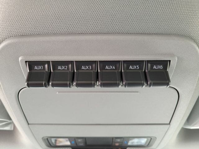 New 2026 Carbonized Gray Metallic Ford F-250® XL image 18