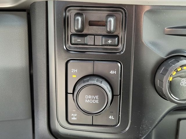 New 2026 Carbonized Gray Metallic Ford F-250® XL image 19