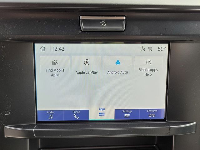 New 2026 Carbonized Gray Metallic Ford F-250® XL image 21