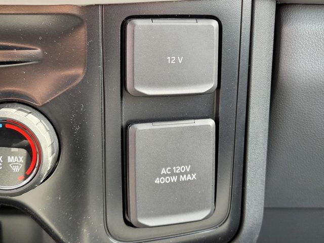 New 2026 Carbonized Gray Metallic Ford F-250® XL image 23