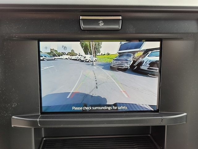 New 2026 Carbonized Gray Metallic Ford F-250® XL image 25