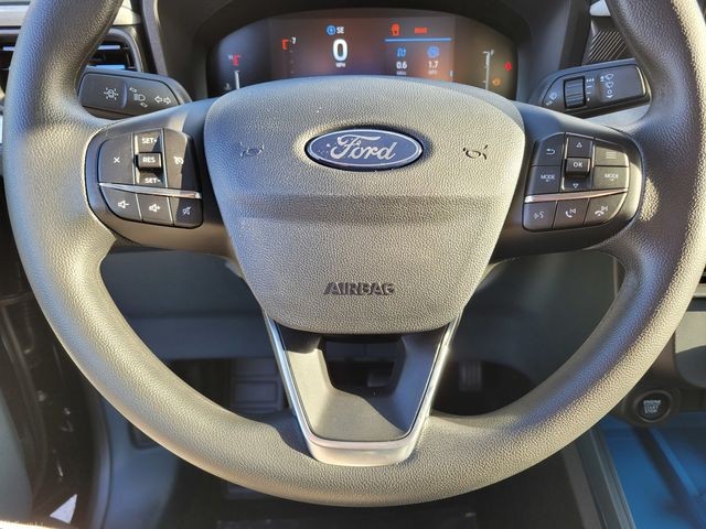 New 2026 Shadow Black Ford XLT image 20