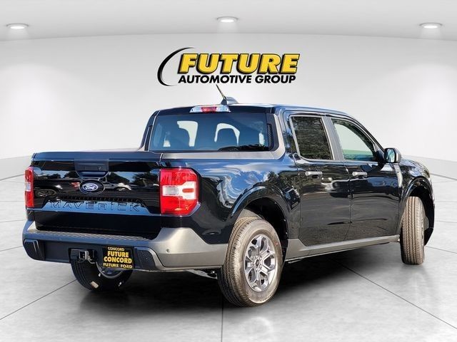 New 2026 Shadow Black Ford XLT image 31