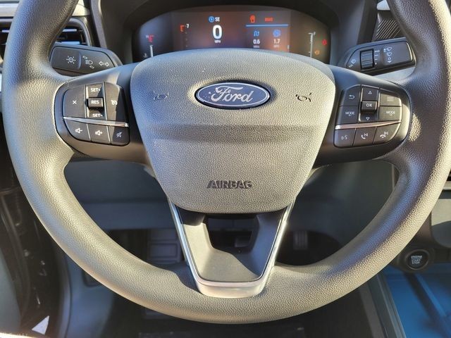New 2026 Shadow Black Ford XLT image 45